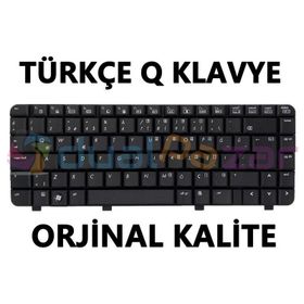 HP Pavilion DV4-1000 Klavye