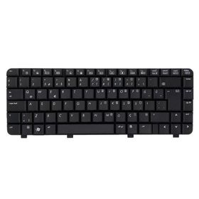 HP Pavilion DV4-1000ET Klavye