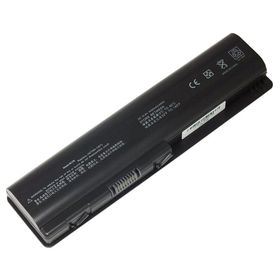 HP Pavilion DV4-1313DX DV4-1314TU DV4-1312TX DV5-1030EI DV5-1030EP Uyumlu Notebook Batarya