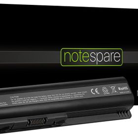 Hp Pavilion DV4-2000 DV4-2100 Uyumlu Batarya