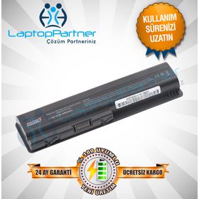 Hp Pavilion DV4-2000 DV4-2100 Uyumlu Batarya