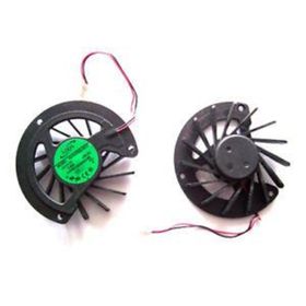 HP Pavilion DV4-2100 DV4T-1400 Uyumlu Notebook Fan