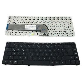 Hp Pavilion DV4-3029TX Klavye