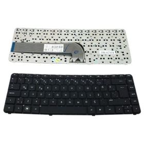 Hp Pavilion DV4-3029TX Klavye