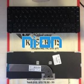 HP Pavilion DV4-3210 Klavye