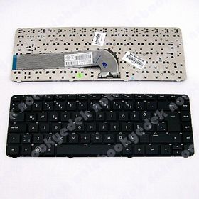 HP Pavilion DV4-3210 Klavye