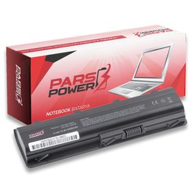Hp Pavilion DV4-4000 DV4-4100 DV4-4200 Notebook Uyumlu Batarya