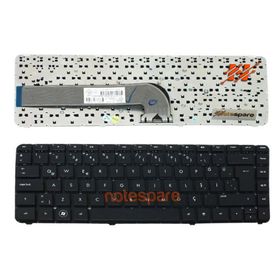 HP Pavilion DV4-4032NR Klavye