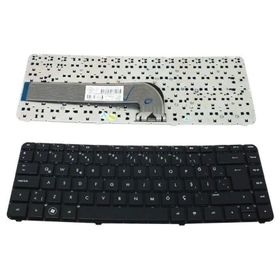HP Pavilion DV4-4032NR Klavye