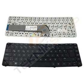 HP Pavilion DV4-4032NR Klavye