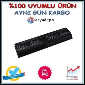 HP Pavilion DV4-5000 Uyumlu Notebook Batarya