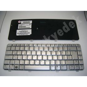 Hp Pavilion DV4 DV4-1000 Uyumlu Notebook Klavye