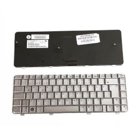 Hp Pavilion DV4 DV4-1000 Uyumlu Notebook Klavye