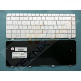 Hp Pavilion DV4 Klavye