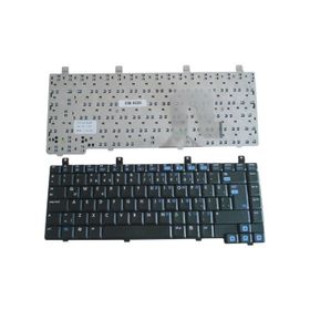 Hp Pavilion DV4000 Klavye
