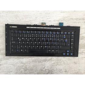 Hp Pavilion DV4000 Klavye