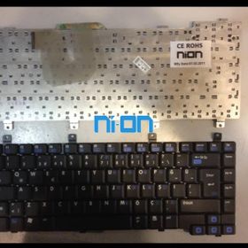 Hp Pavilion DV4000 Klavye
