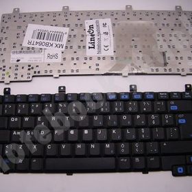 HP Pavilion DV4049EA Klavye