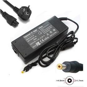 HP Pavilion DV4100 DV4200 DV4300 DV4400 DV4500 Uyumlu Notebook Şarj Adaptörü