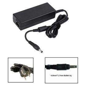 Hp Pavilion DV4400 Uyumlu Notebook Şarj Adaptörü