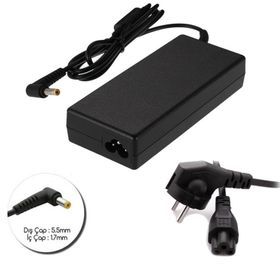 Hp Pavilion DV4400 Uyumlu Notebook Şarj Adaptörü