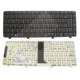 HP Pavilion DV4T-1000 Klavye