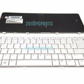 HP Pavilion DV4Z Klavye