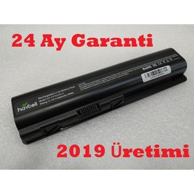 HP Pavilion DV5-1000 DV5-1000T DV5 DV5-1130EV DV5-1131LA Uyumlu Notebook Batarya