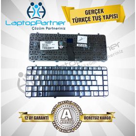 HP Pavilion DV5-1000T Klavye