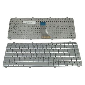 HP Pavilion DV5-1002US Klavye