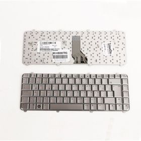 HP Pavilion DV5-1002US Klavye
