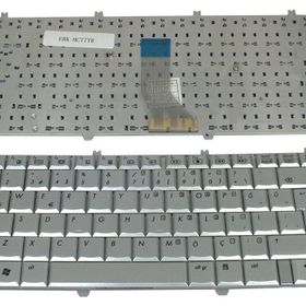 HP Pavilion DV5-1003CL Klavye