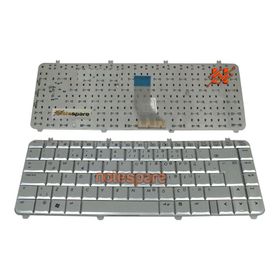 HP Pavilion DV5-1003XX Klavye