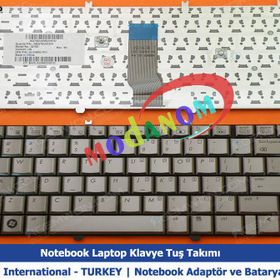 HP Pavilion DV5-1003XX Klavye