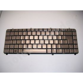 HP Pavilion DV5-1010US Klavye