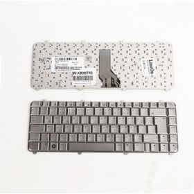 HP Pavilion DV5-1010US Klavye
