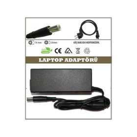 HP Pavilion DV5-1021ET Uyumlu Laptop Adaptör