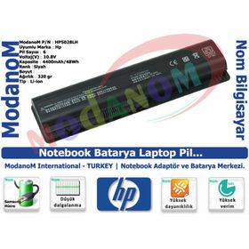 HP Pavilion DV5-1105EM Batarya Pil