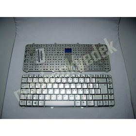 HP Pavilion DV5-1140US Klavye