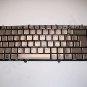 HP Pavilion DV5-1140US Klavye