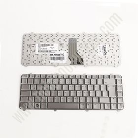 HP Pavilion DV5-1140US Klavye