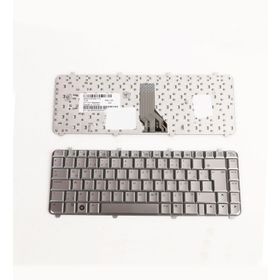 HP Pavilion DV5-1166US Gümüş Klavye