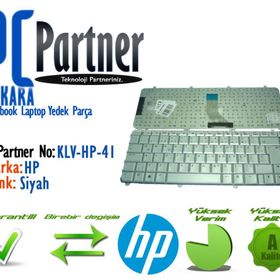 HP Pavilion DV5-1272ET Klavye