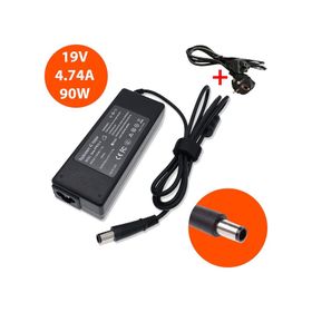 HP Pavilion DV5-2000 DV7-4000 90w Uyumlu Laptop Adaptör
