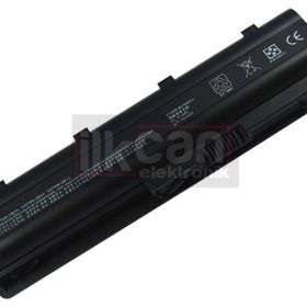 Hp Pavilion DV5-2129WM DV5-2046LA Notebook Uyumlu Batarya