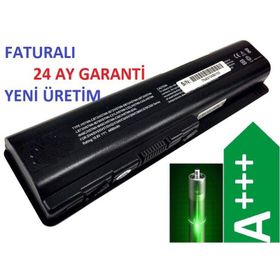 HP Pavilion DV5 Uyumlu Notebook Batarya