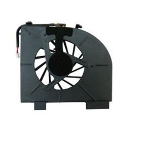Hp Pavilion DV5 Uyumlu Notebook Fan