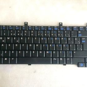 Hp Pavilion DV5000 Klavye