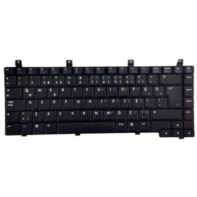 Hp Pavilion DV5000 Klavye