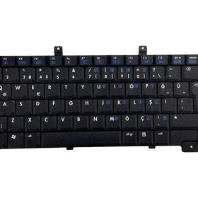 Hp Pavilion DV5000 Klavye